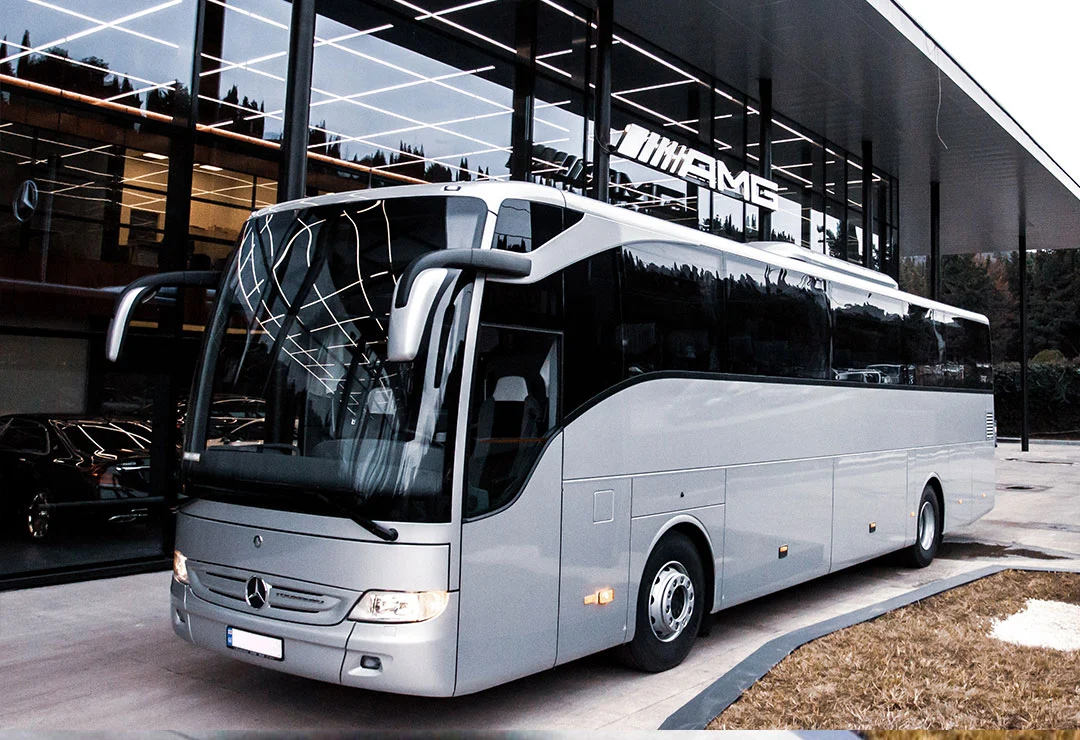 Mercedes-Benz Tourismo