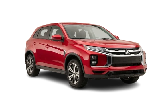 Mitsubishi Outlander Sport