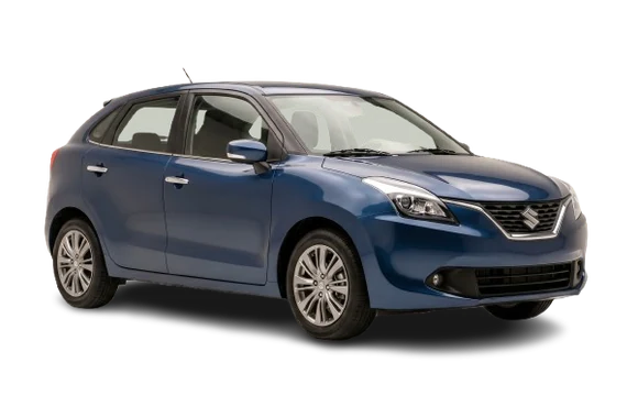 Suzuki Baleno