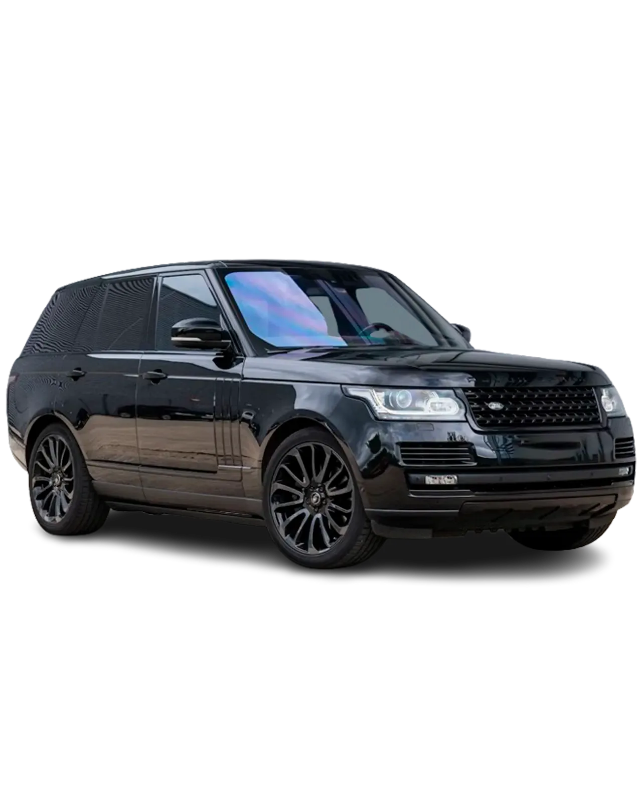 Range Rover