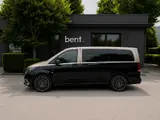Gürcistan'da Gri Mercedes-Benz Minivan 7 Seats Kiralama