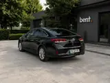Grey Hyundai Sonata rental in Georgia
