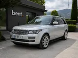 Range Rover Range Rover