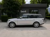 Range Rover Range Rover