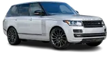 Range Rover Range Rover