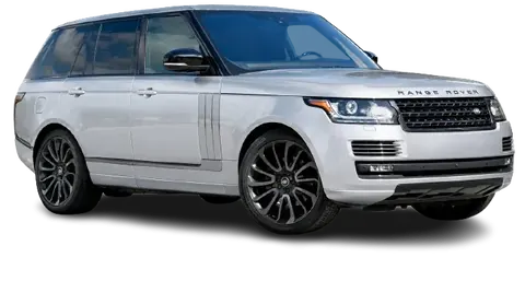 Range Rover Range Rover