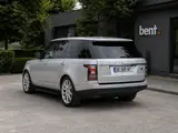 Range Rover Range Rover