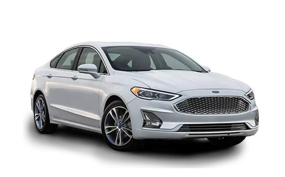 Grauen Ford Fusion mieten in Georgien