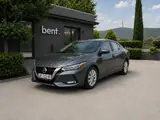 Аренда серого Nissan Sentra в Грузии