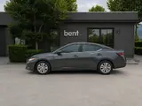 Аренда серого Nissan Sentra в Грузии