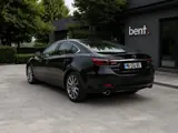 Аренда черной Mazda 6 в Грузии