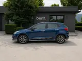 Аренда синего Suzuki Baleno в Грузии
