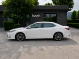 White Toyota Corolla rental in Georgia