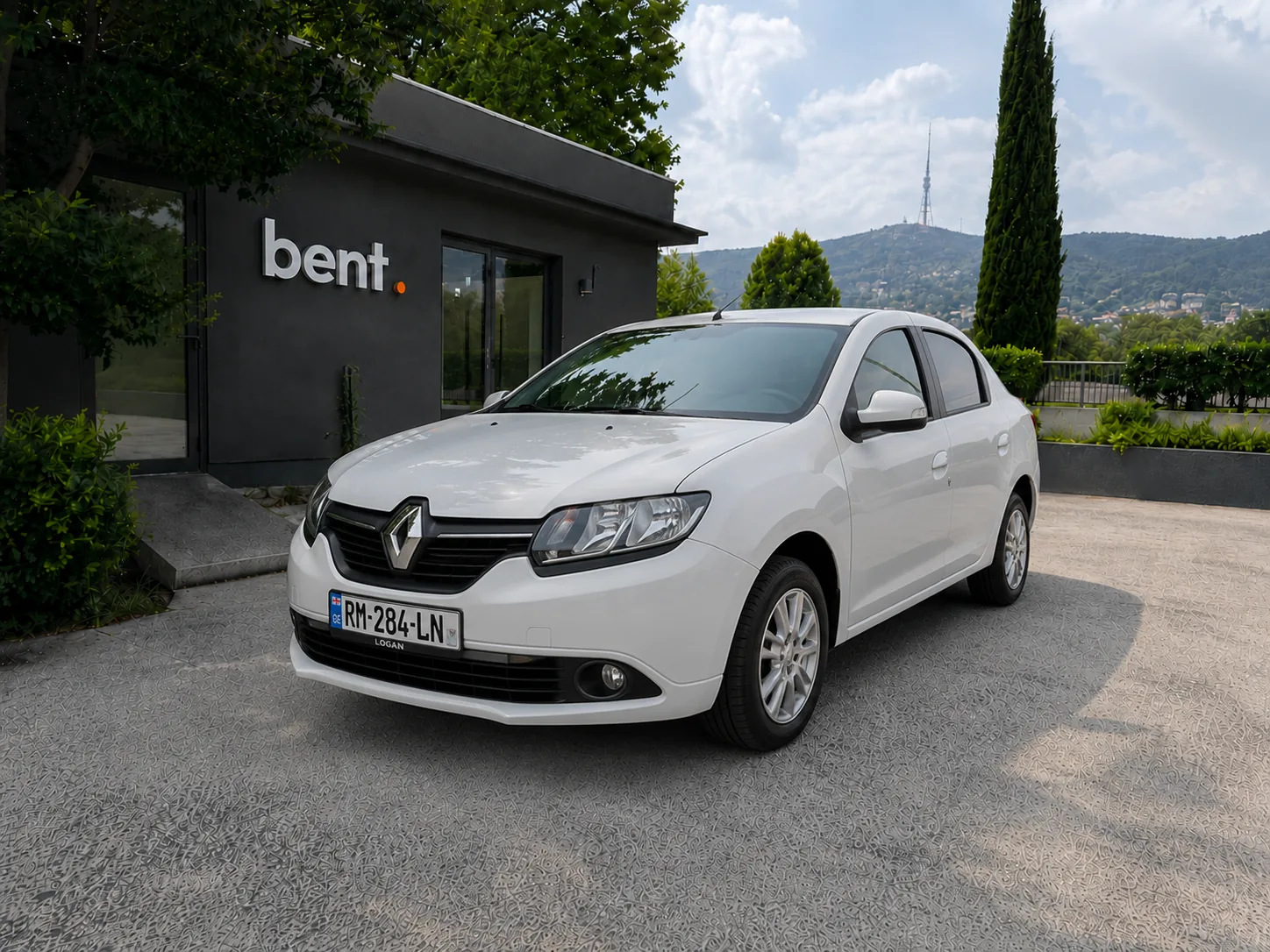 Renault Logan