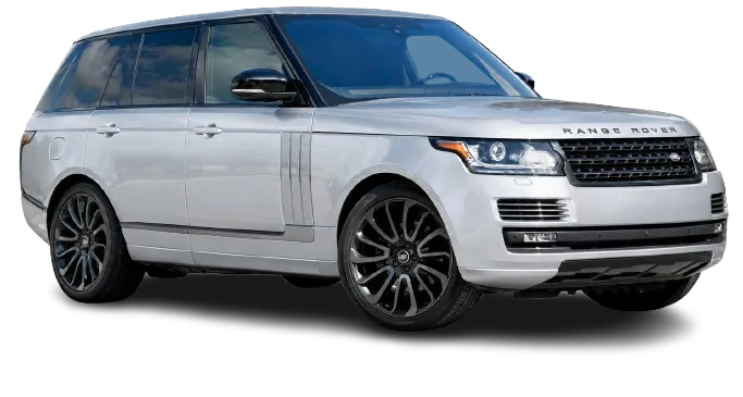 Range Rover Range Rover