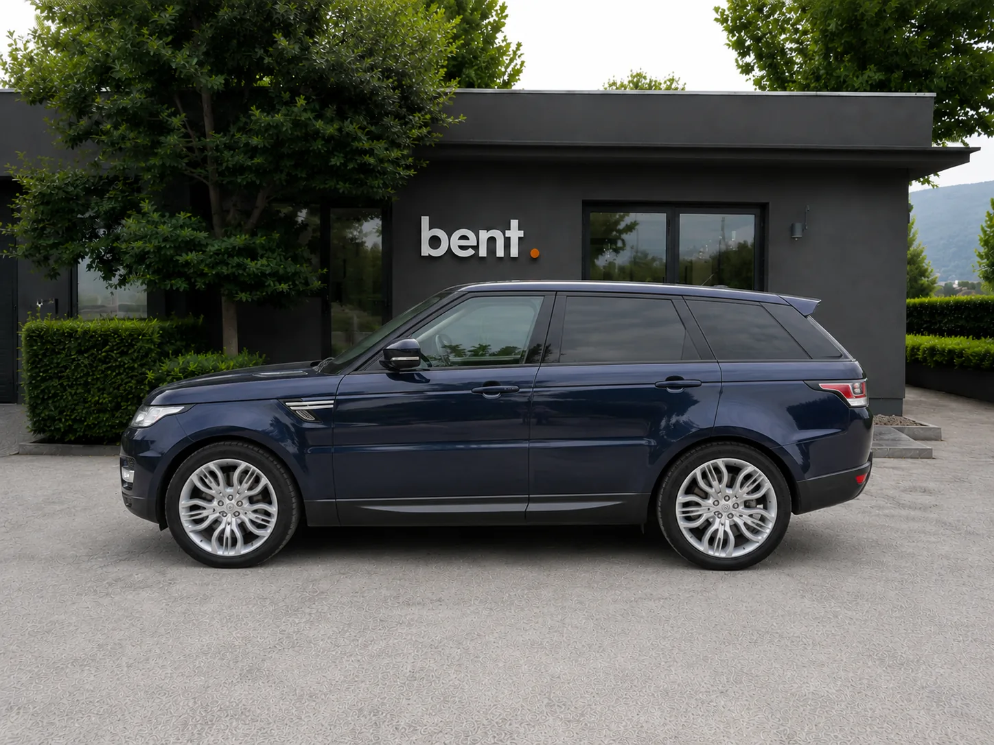 Range Rover Sport image 4