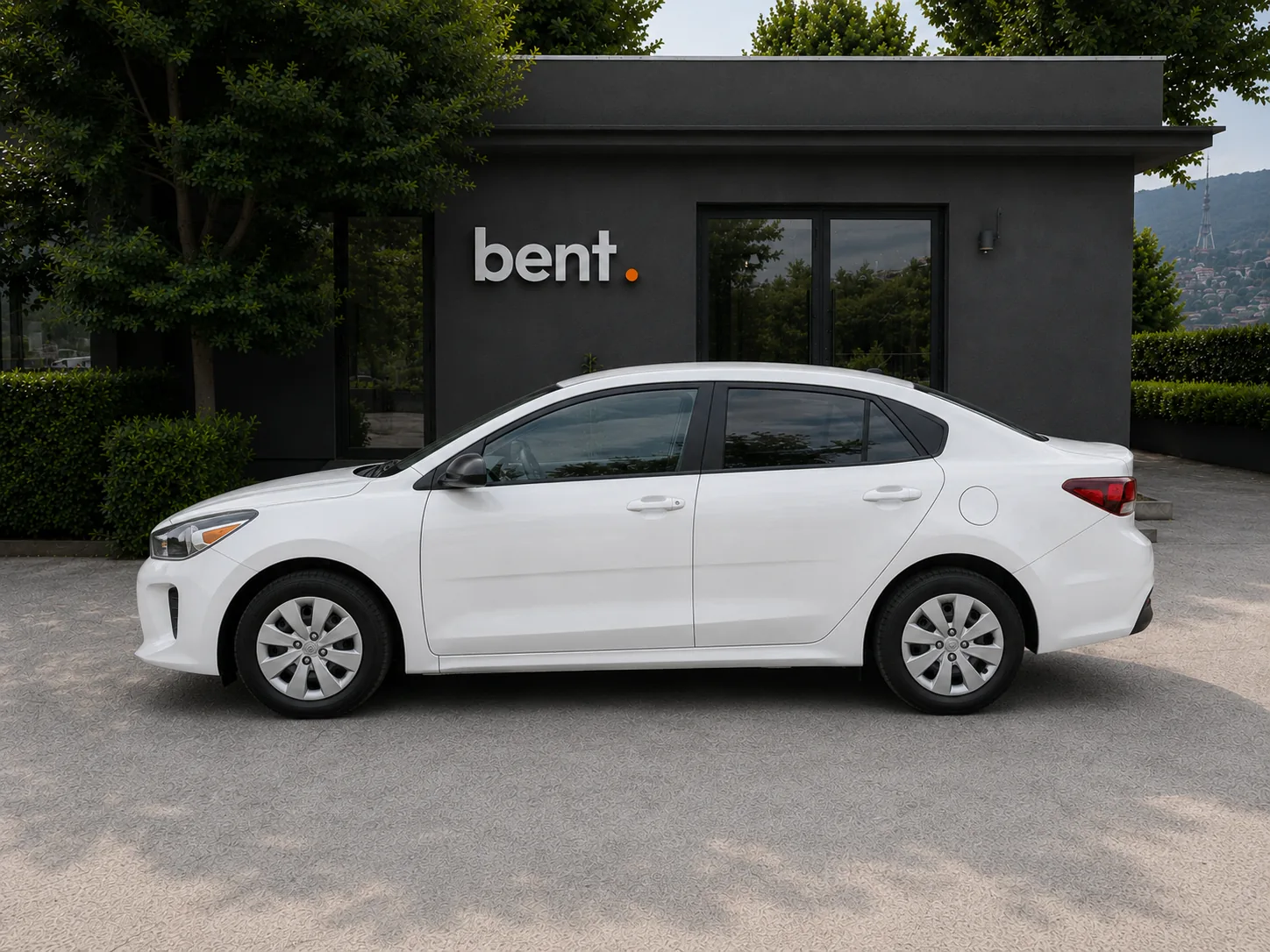 Kia Rio image 4