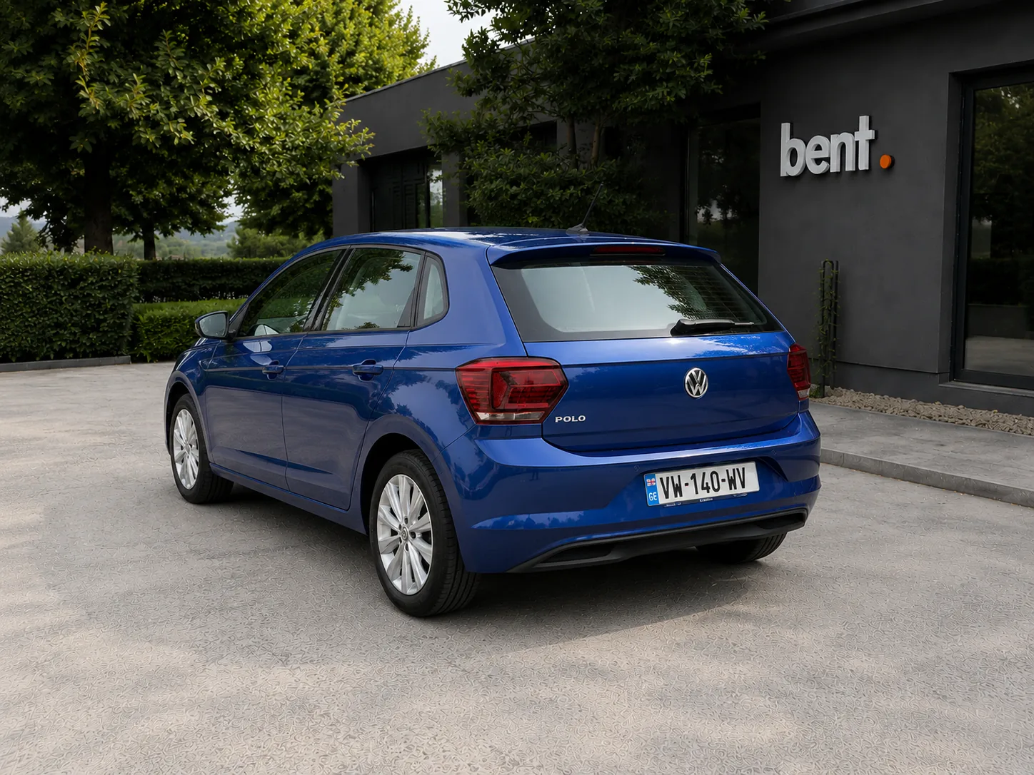 Volkswagen Polo image 3
