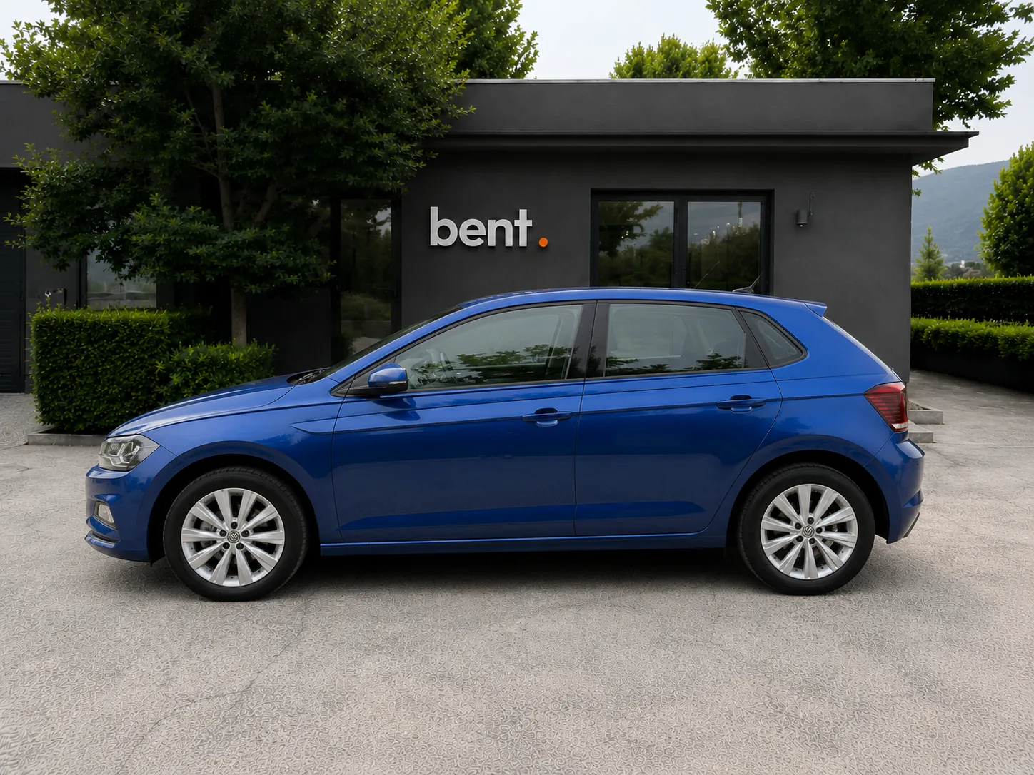 Volkswagen Polo image 4