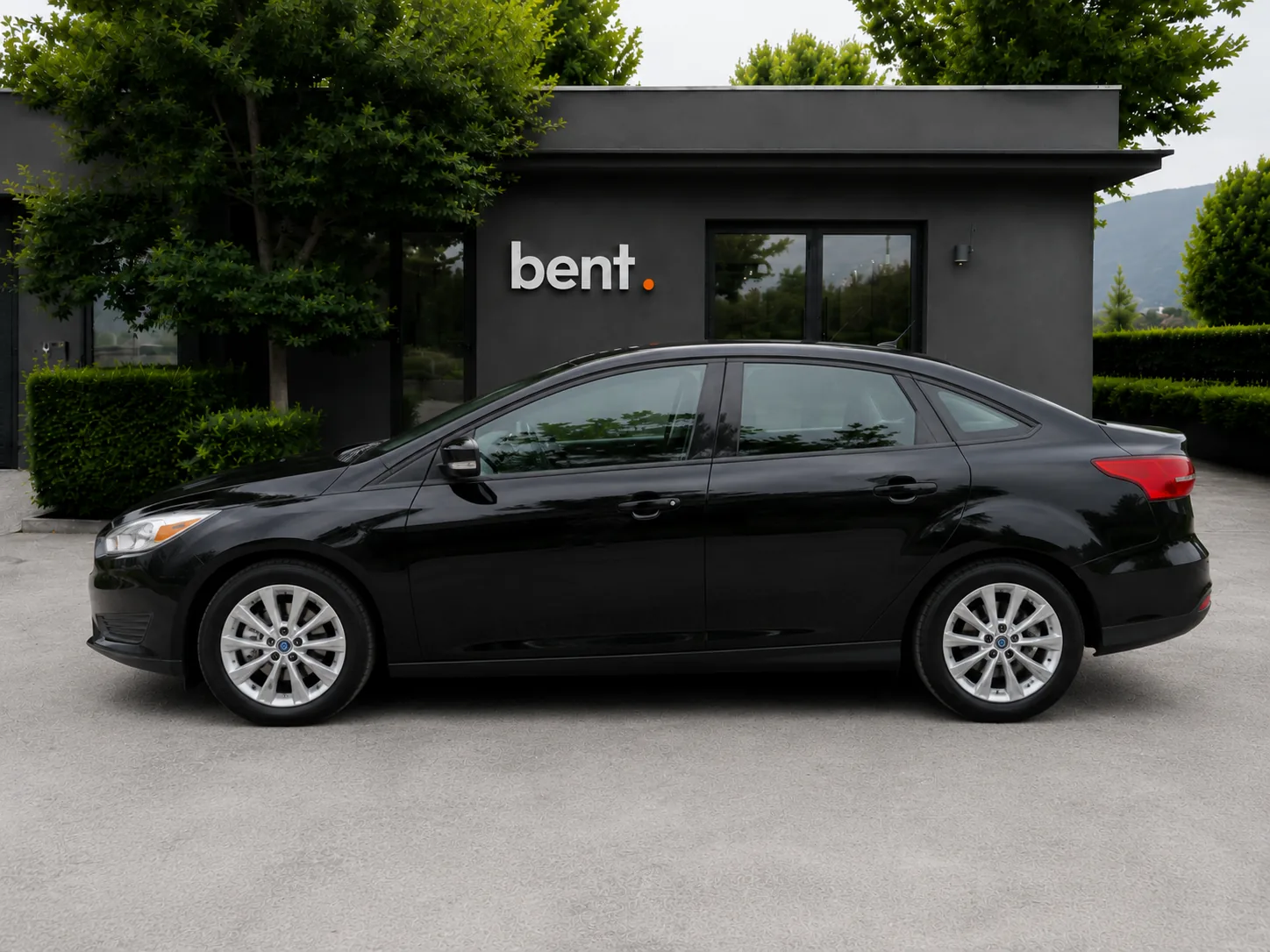 Ford Focus image 4
