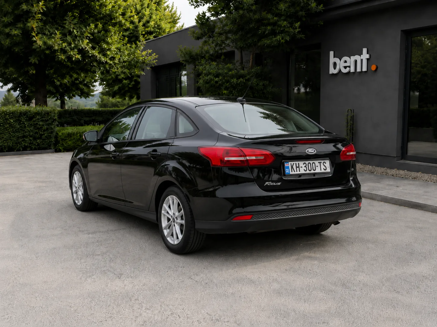 Ford Focus image 3