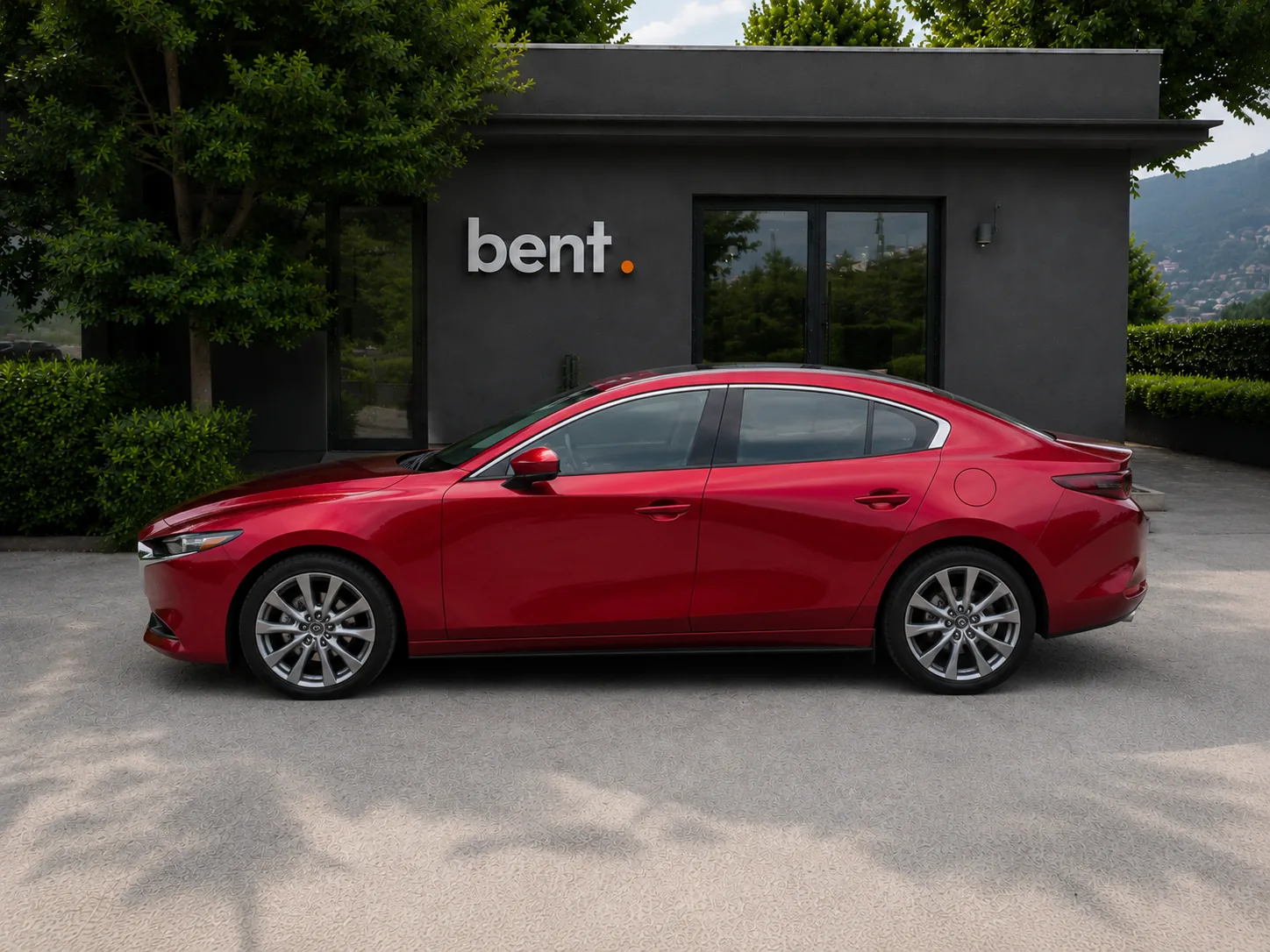 Mazda 3 image 4