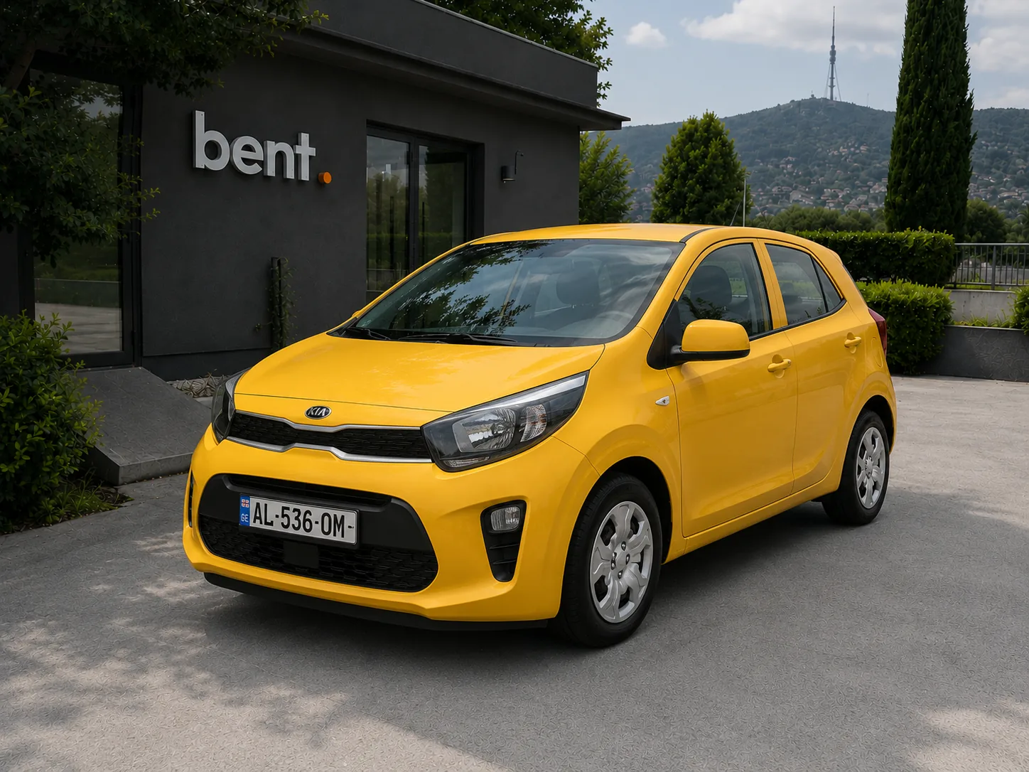 Kia Picanto