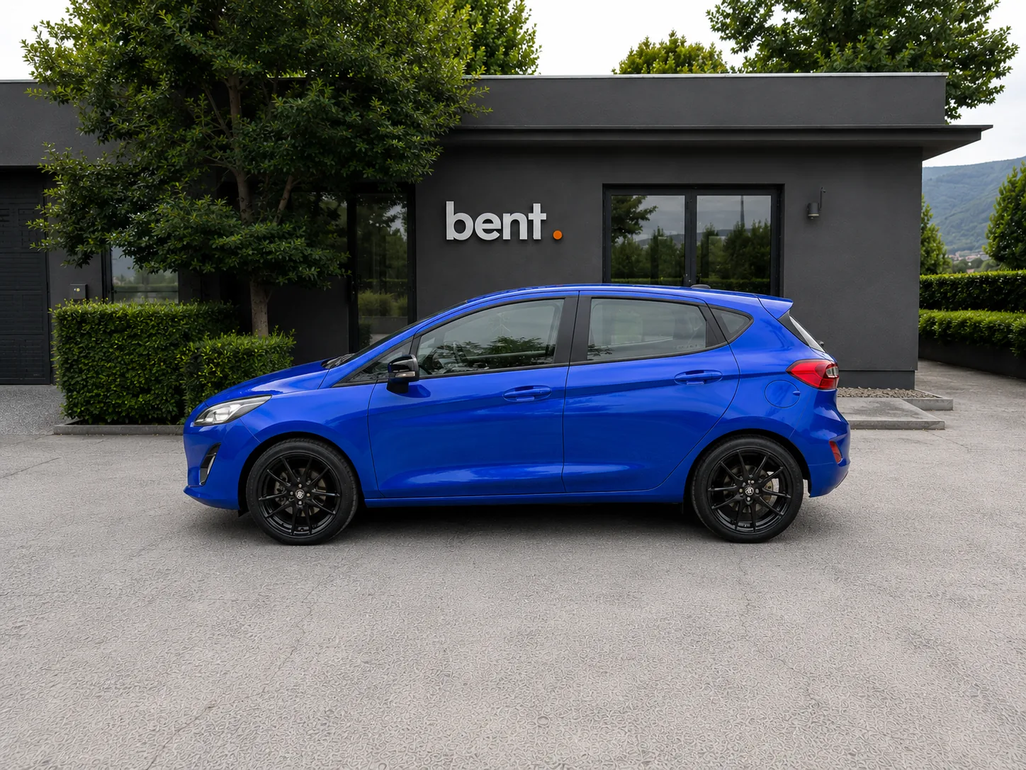 Toyota Yaris image 4