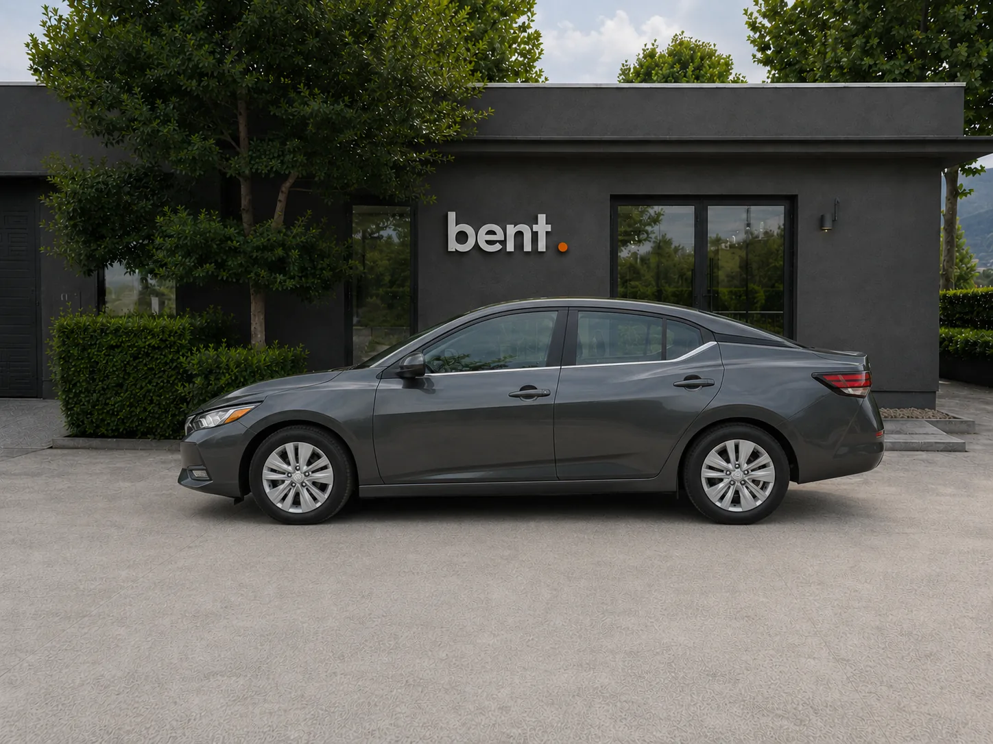 Nissan Sentra image 4