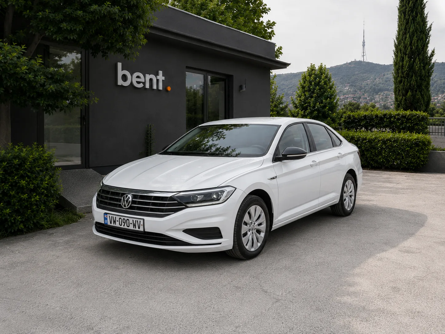 Volkswagen Jetta image 2