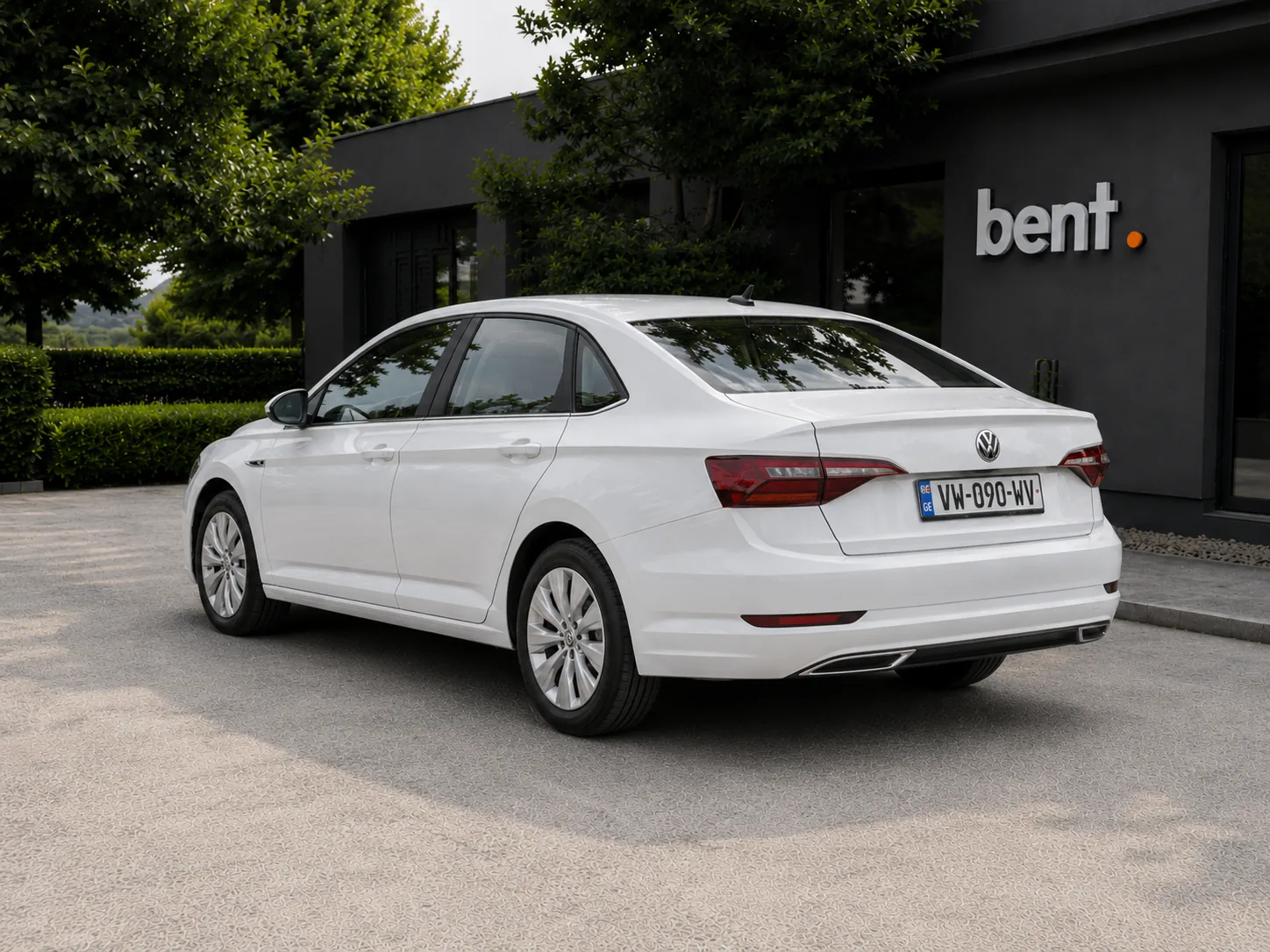 Volkswagen Jetta image 3