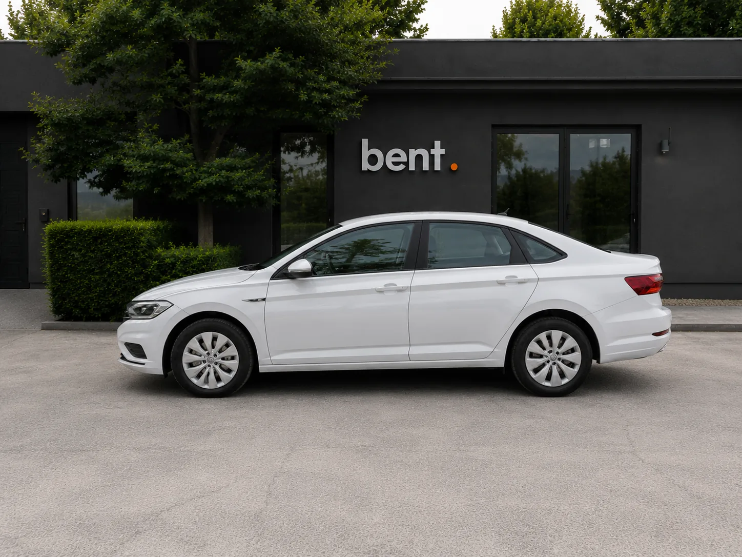 Volkswagen Jetta image 4
