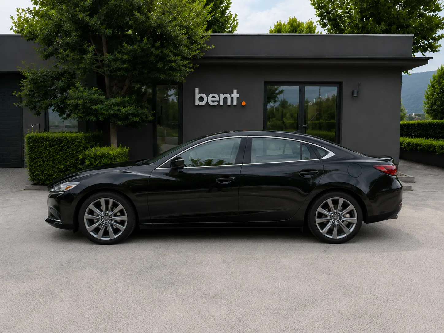 Mazda 6 image 4