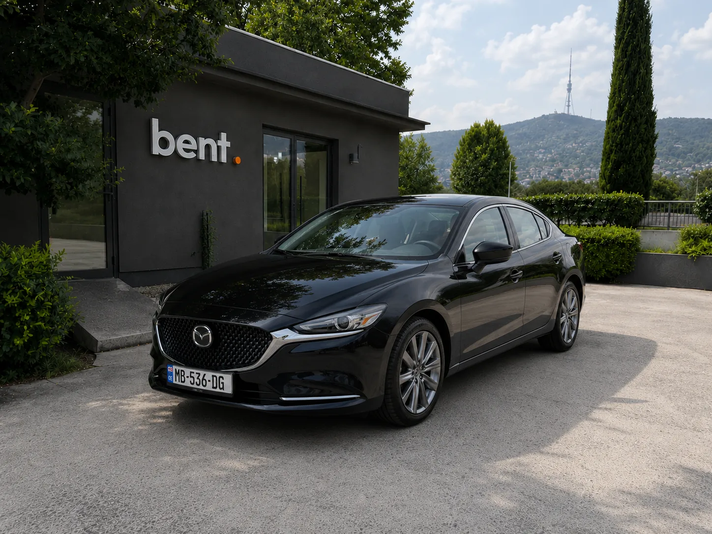 Mazda 6 image 2