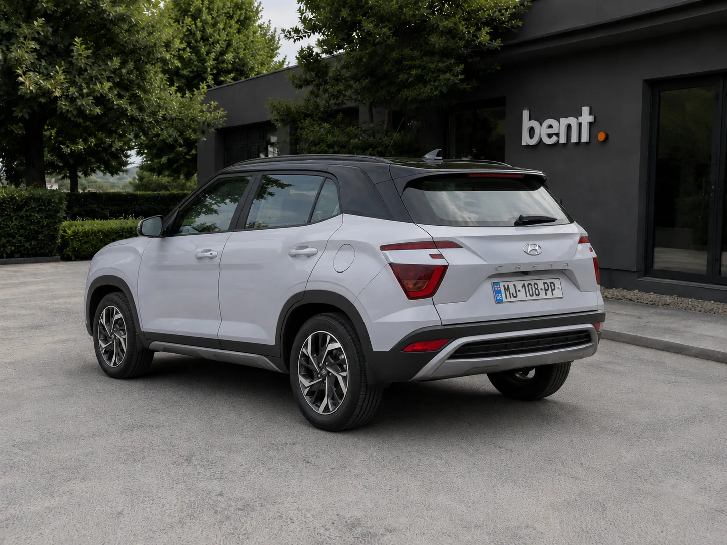 Hyundai Creta image 3