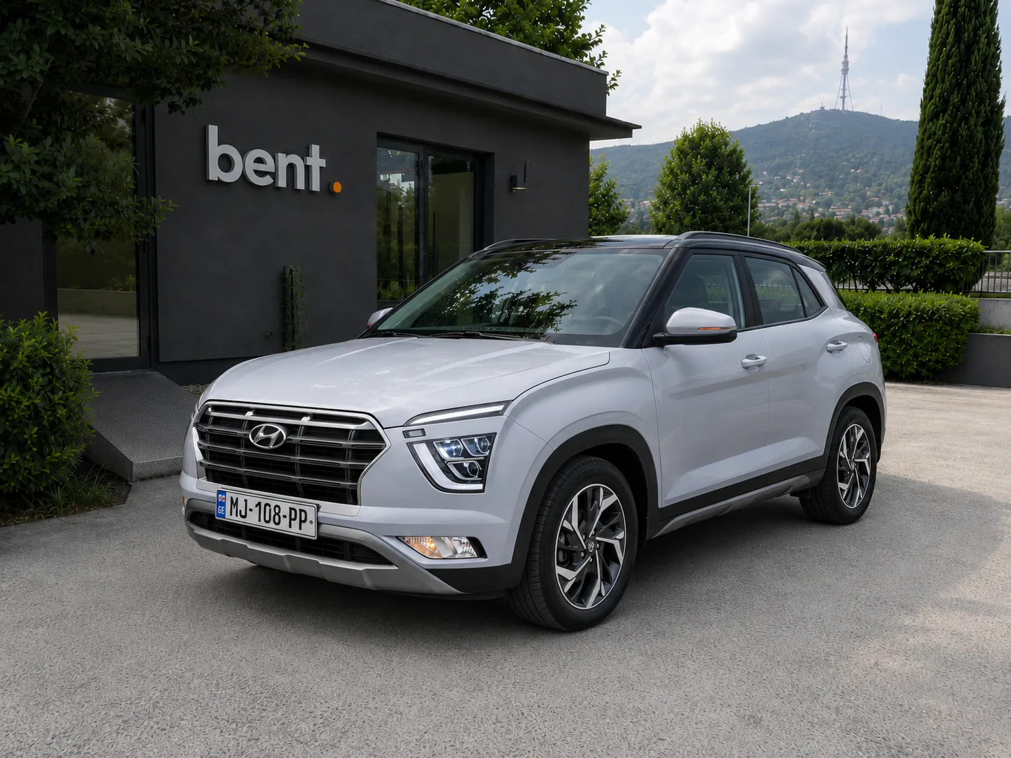 Hyundai Creta image 2