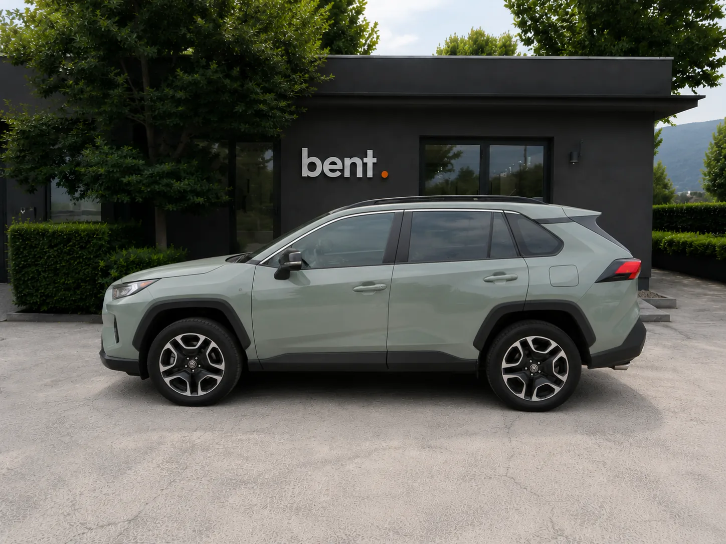 Toyota RAV4 image 4