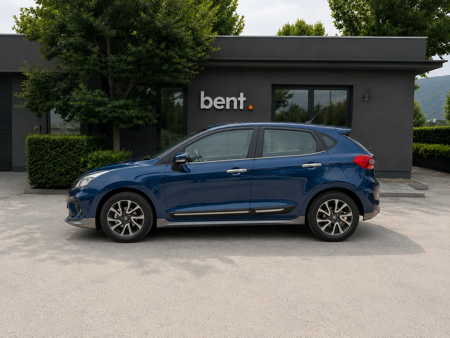 Suzuki Baleno image 4
