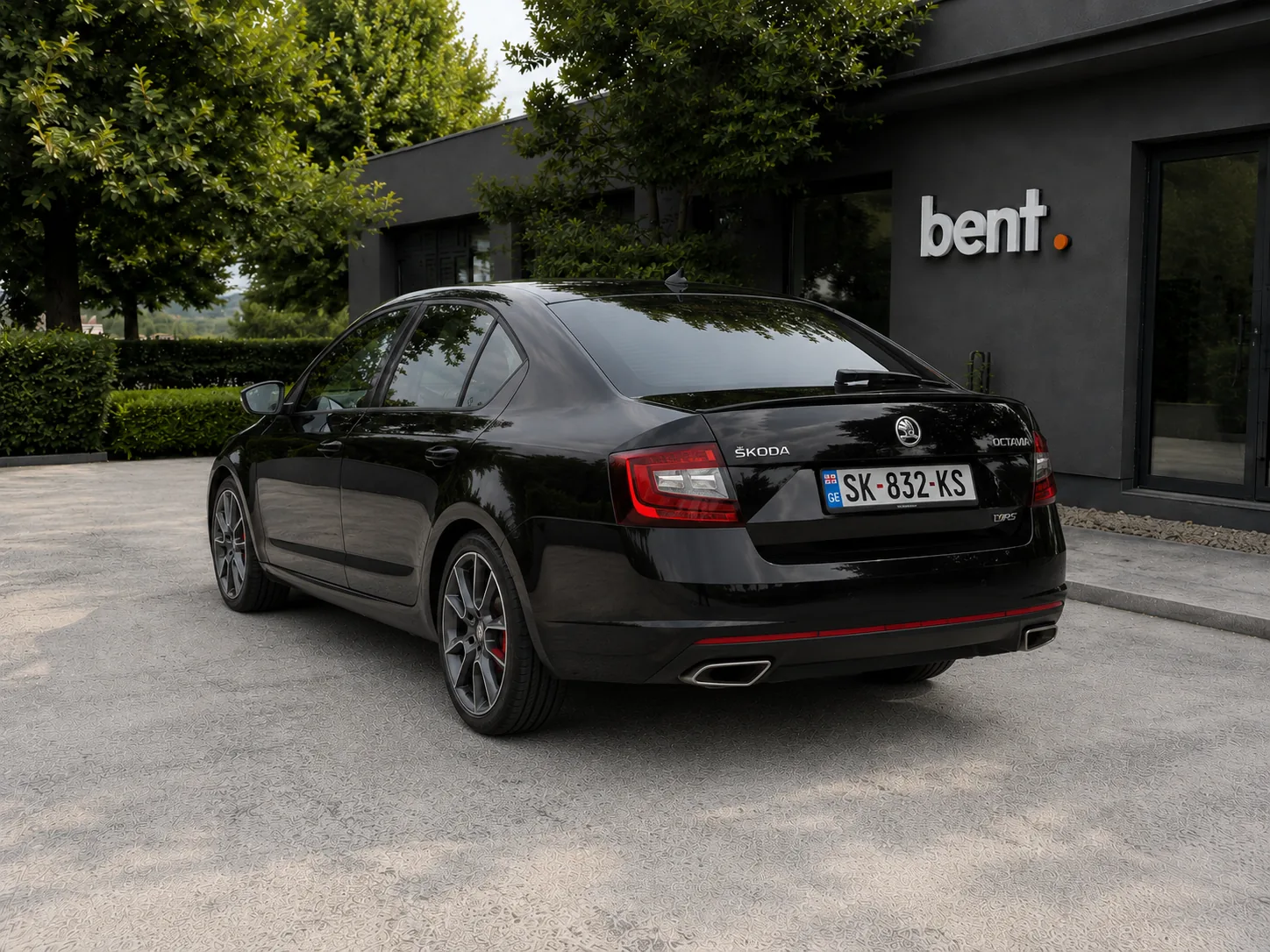 Skoda Octavia image 3