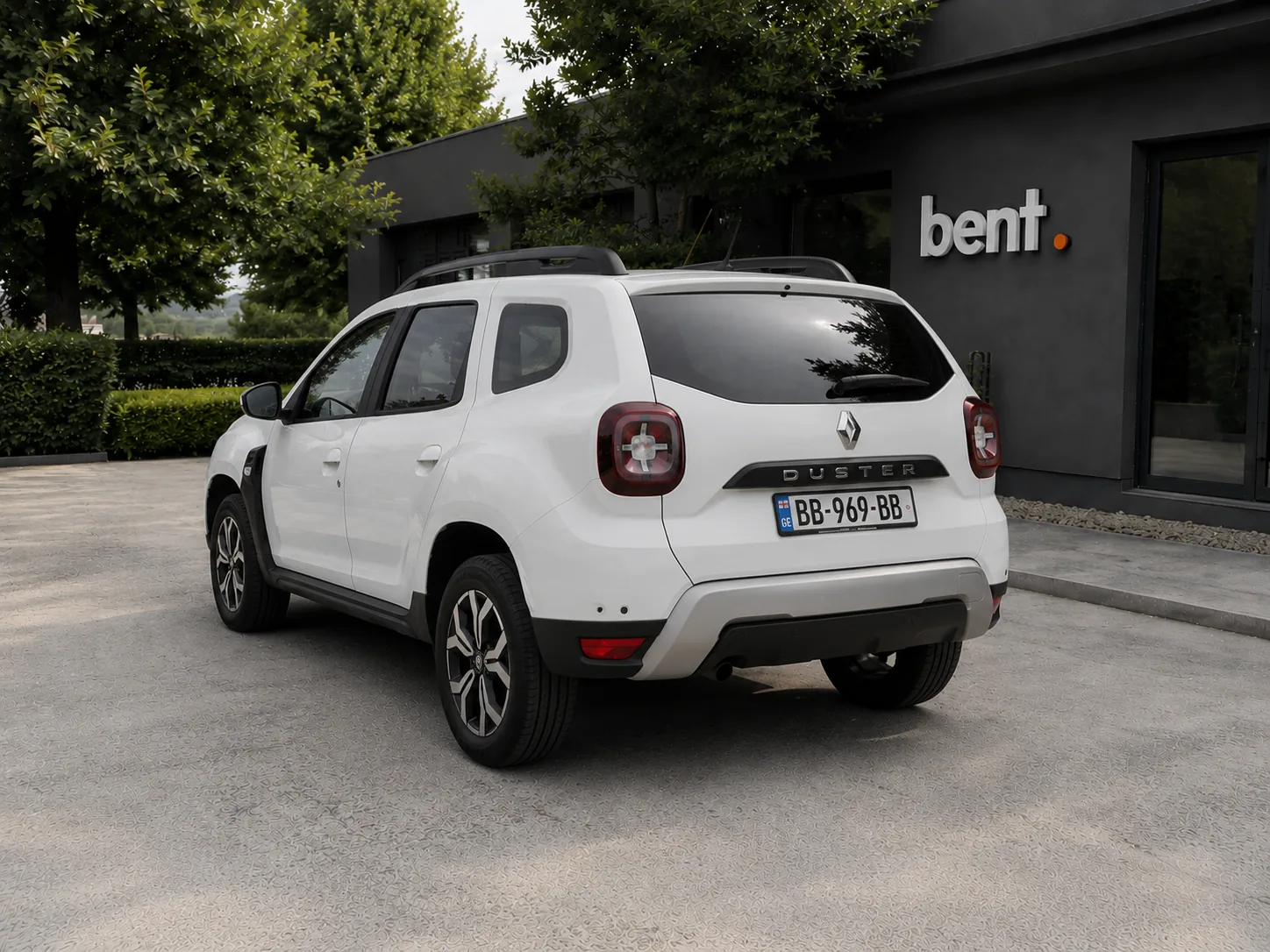 Renault Duster - 3