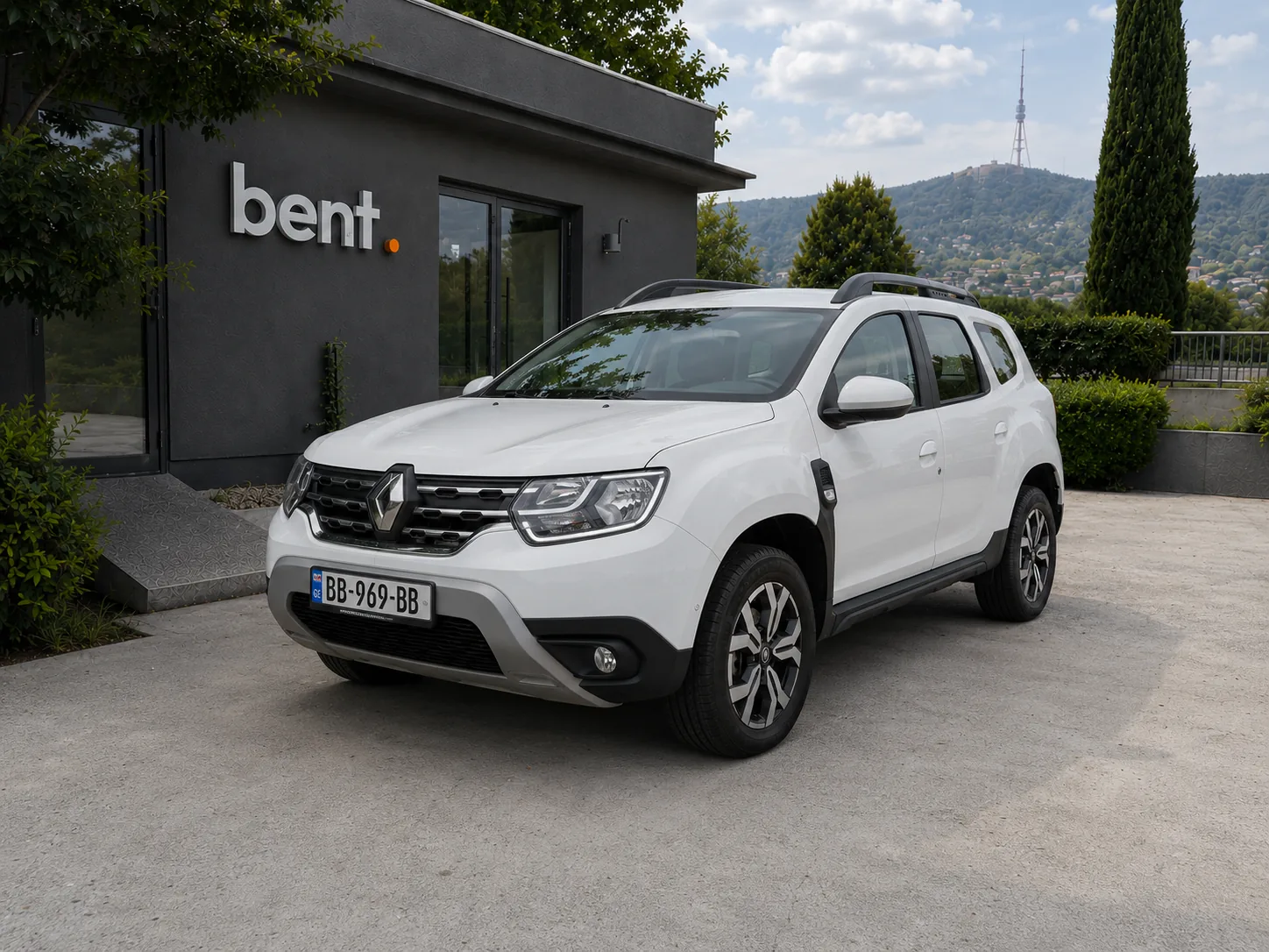 Renault Duster - 2