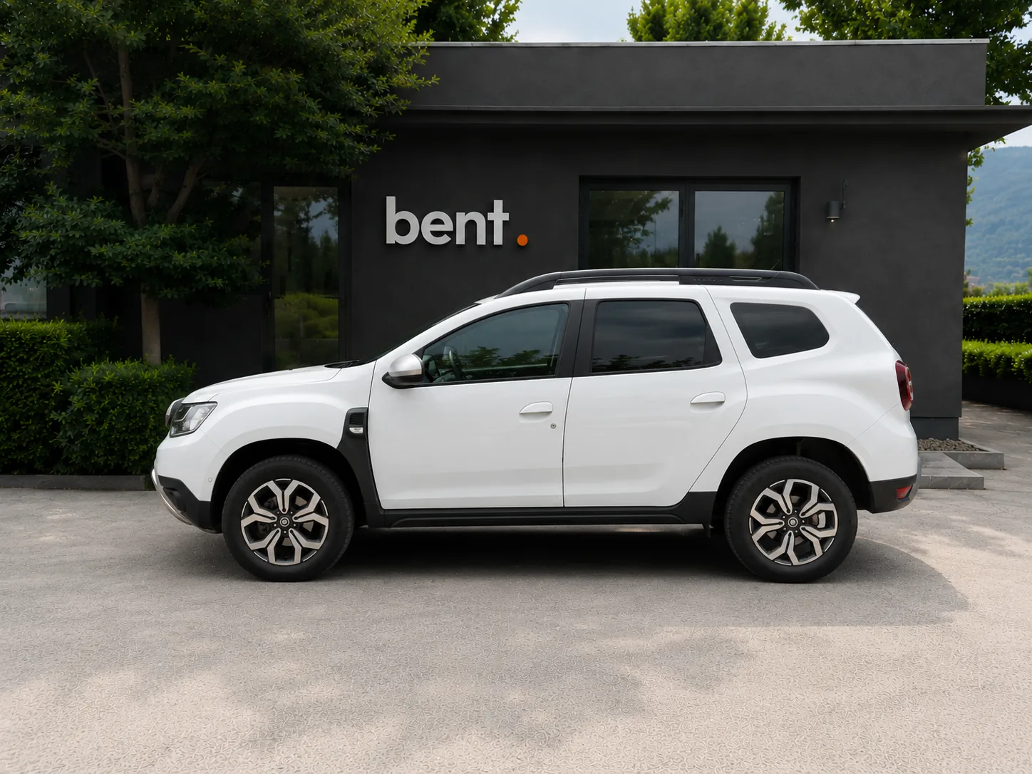 Renault Duster - 4